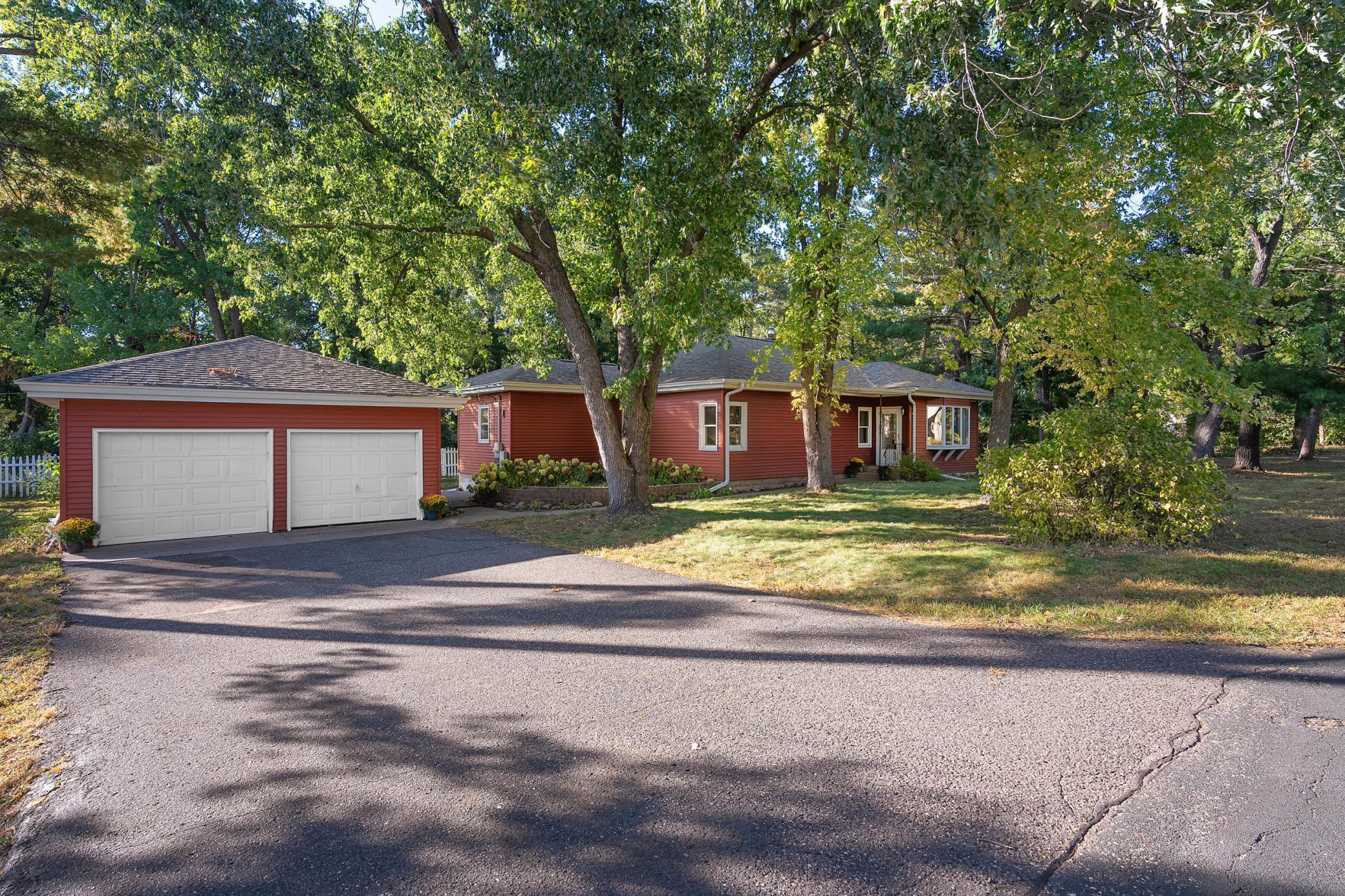 Galahad Rd, Hudson, WI 54016