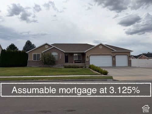9428 S Sid Cir, South Jordan, UT, 84009-9788 | Card Image