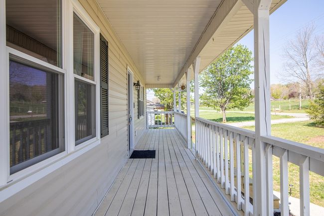 148 Rickman Community Center Rd, House other with 2 bedrooms, 1 bathrooms and 4 parking in Rickman TN | Image 4