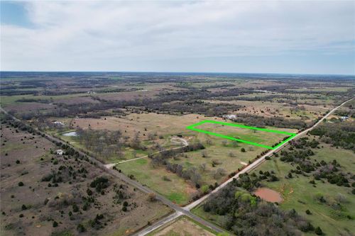 4-4 E 1630 Road, Elmore City, OK, 73433 | Card Image