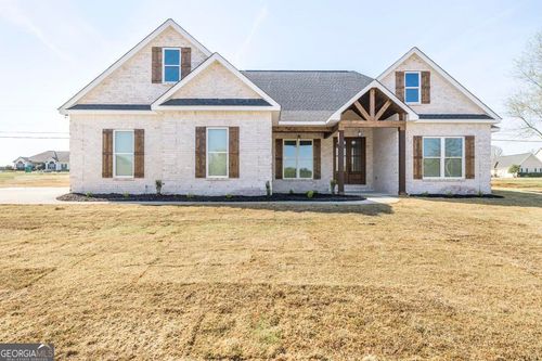 116 Majestic Trl, Warner Robins, GA, 31093-8332 | Card Image