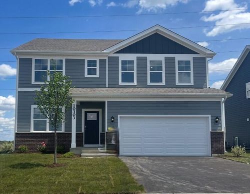 10303 Blaine St, Crown Point, IN, 46307-0266 | Card Image