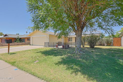 4532 W Montebello Avenue, Glendale, AZ, 85301 | Card Image
