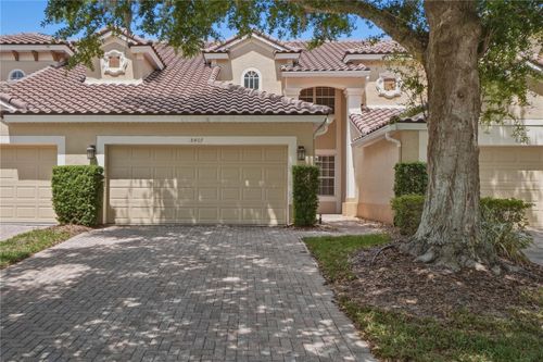 8407 Via Bella Notte, ORLANDO, FL, 32836-7707 | Card Image