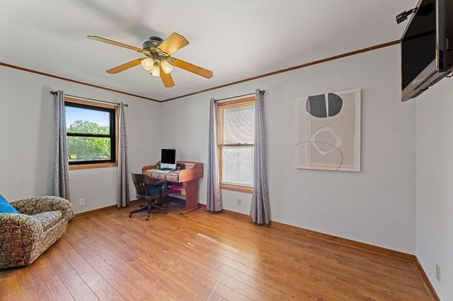 A dedicated study offers a private and quiet space to accomplish work, finish homework or a flex space to use as you need. | Image 6