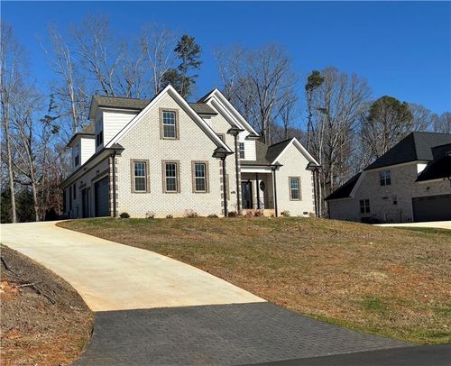 5483 Meadowlark Ct, Winston-Salem, NC, 27106-9808 | Card Image
