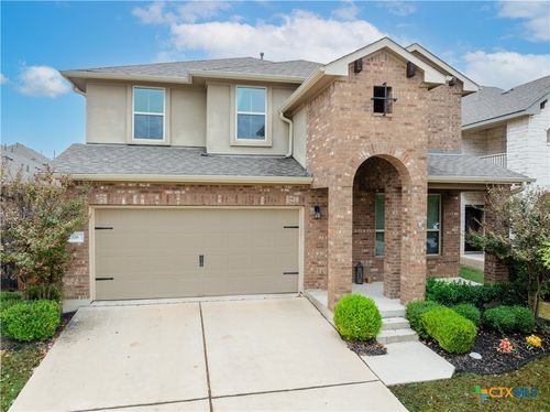 116 Cypress Bend Ct, Georgetown, TX, 78626-2090 | Card Image