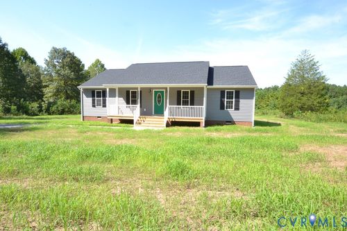 Lot 2 Owens Mill Rd, Saint Stephens Church, VA, 23148 | Card Image