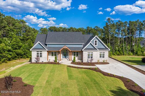 406 Compass Pt, Hampstead, NC, 28443-3886 | Card Image