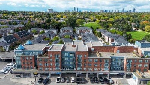 313-7398 Yonge Street, Vaughan, ON, L4J8J2 | Card Image
