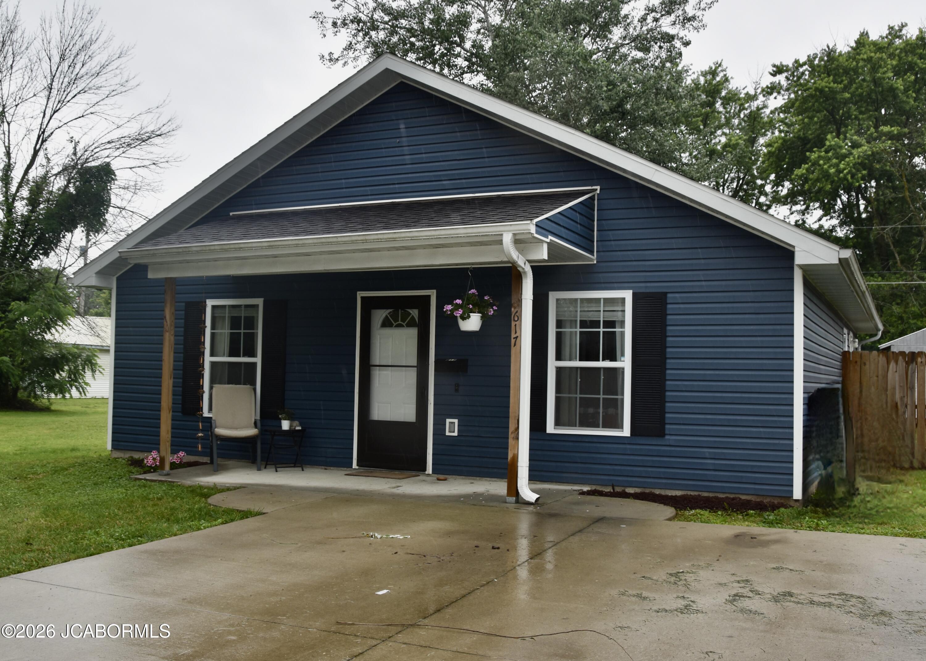 Residential in Centralia 2