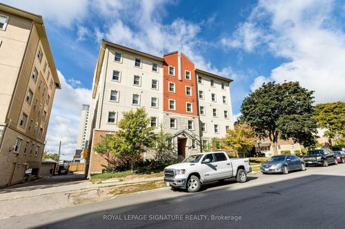 203-253 Lester Street, Waterloo, ON, N2L3W6 | Card Image