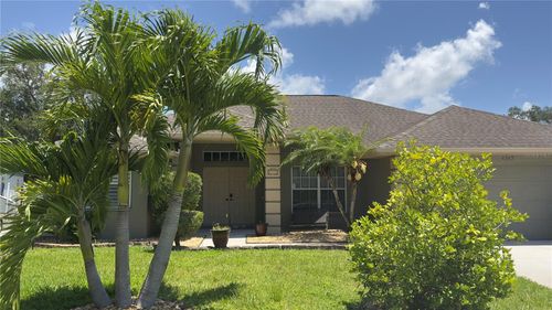 4347 Berkshire Dr, SARASOTA, FL, 34241-5906 | Card Image