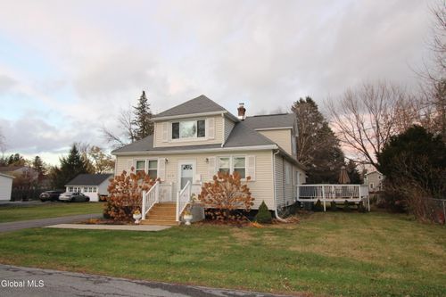 614 Engleman Ave, Glenville, NY, 12302-1308 | Card Image