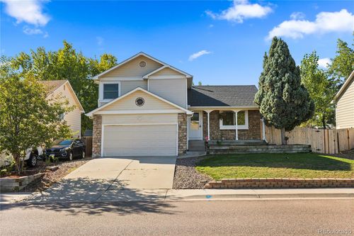 11166 W Bowles Place, Littleton, CO, 80127 | Card Image