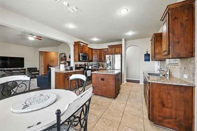 452 Delgany Trl, House other with 3 bedrooms, 2 bathrooms and null parking in Haslet TX | Image 16