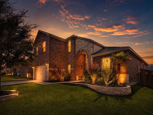 21219 Opal Oak Dr, Hockley, TX, 77447-3143 | Card Image