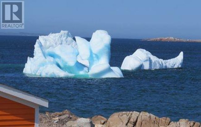 39 Little Harbour Road, House other with 3 bedrooms, 2 bathrooms and null parking in Fogo Island (Barr'd Islands) NL | Image 37