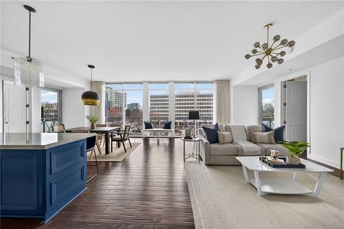 unit-312-1820 Peachtree St Nw, Atlanta, GA, 30309-1880 | Card Image
