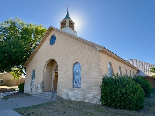 200 S Rio St, Fort Stockton, TX, 79735-6319 | Card Image