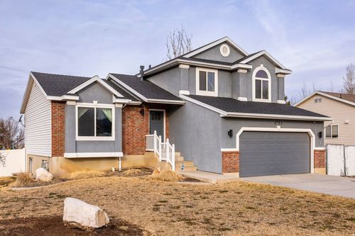 4793 S 3025 W, Roy, UT, 84067-8981 | Card Image