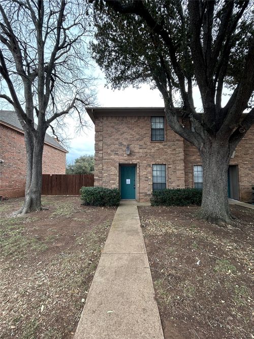 7425 Kingswood Dr, Fort Worth, TX, 76133 | Card Image