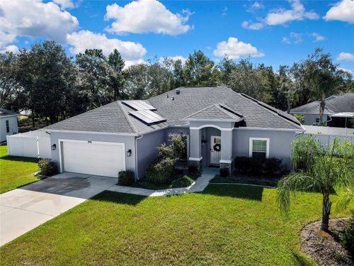 3594 Fantasy Way, BROOKSVILLE, FL, 34604-0719 | Card Image