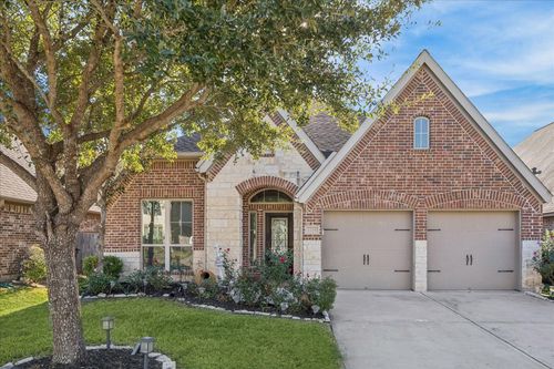 1235 Mystic River Ln, Rosenberg, TX, 77471-1500 | Card Image