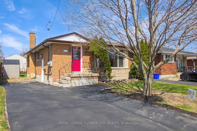 56 Moxley Dr, House other with 6 bedrooms, 4 bathrooms and 5 parking in Hamilton ON | Image 44
