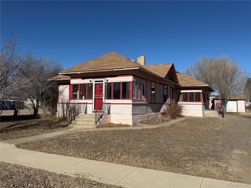 215 Joe S. Chavez Dr, La Jara, CO, 81140-5032 | Card Image