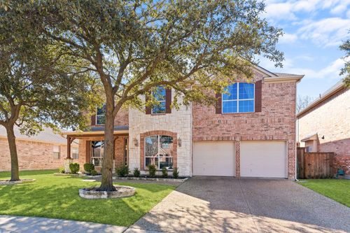 10975 La Grange Dr, Frisco, TX, 75035-6412 | Card Image
