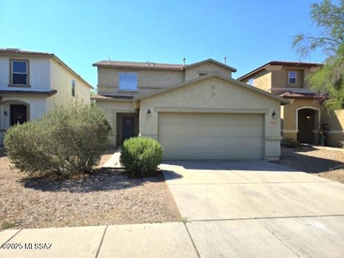 1021 W Seashell Ct, Tucson, AZ, 85704-2544 | Card Image