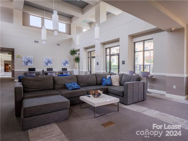 UNIT-501 - 721 Governor Morrison St, Condo with 1 bedrooms, 1 bathrooms and null parking in Charlotte NC | Image 23
