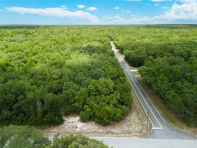 1.16 acres corner lot. Paved Road. Lot to it also available 9323 Wheystone....another 1.16 acres | Image 2