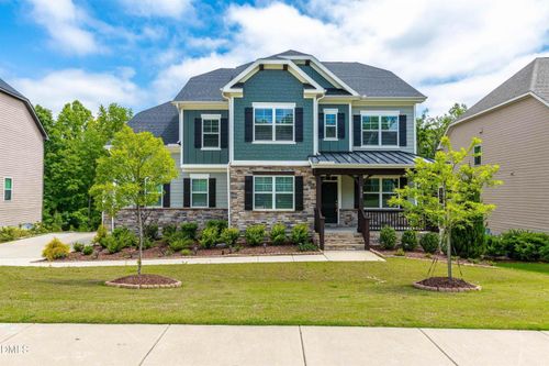 1065 Queensdale Dr, Cary, NC, 27519-1600 | Card Image
