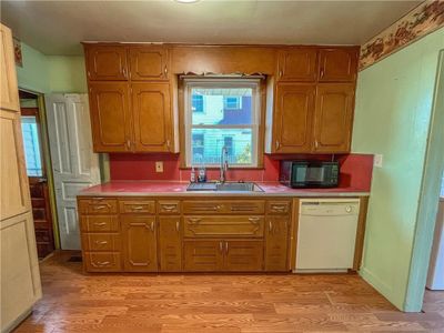 1008 Elm Street, House other with 2 bedrooms, 1 bathrooms and null parking in Chillicothe MO | Image 3