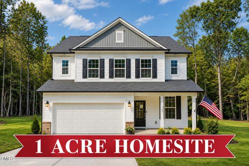 143 Ember St, Zebulon, NC, 27597-9808 | Card Image