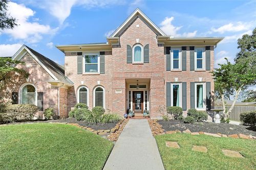6403 Longflower Ln, Kingwood, TX, 77345-2524 | Card Image
