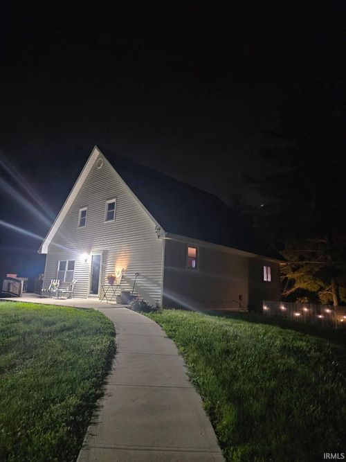 8271 W County Road 700 N, Middletown, IN, 47356 | Card Image