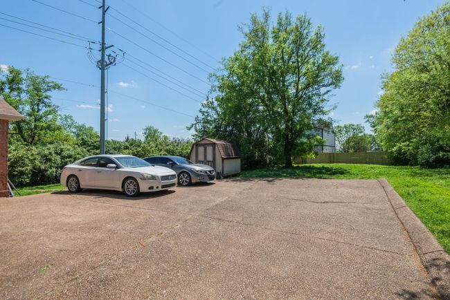3804 Ashland City Hwy, House other with 3 bedrooms, 2 bathrooms and null parking in Nashville TN | Image 24