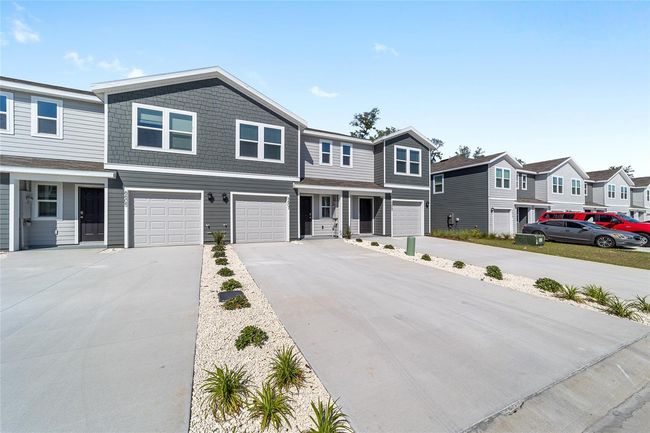 6607 Sw 81 St Loop, Townhouse with 3 bedrooms, 3 bathrooms and null parking in OCALA FL | Image 33