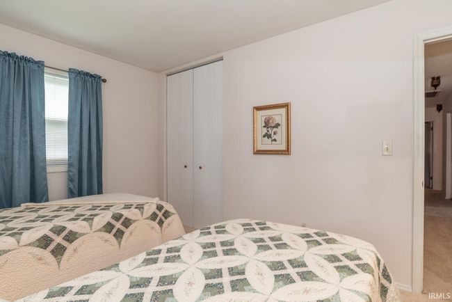 4525 W Middle Ct, House other with 3 bedrooms, 2 bathrooms and null parking in Bloomington IN | Image 24
