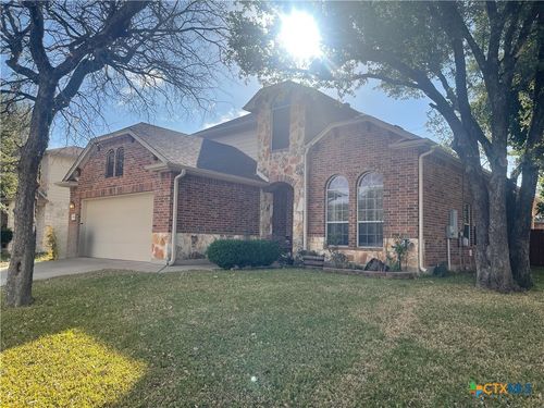 6901 Aquamarine Dr, Killeen, TX, 76542-5387 | Card Image