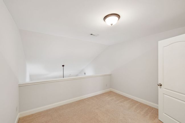 Second Floor open Loft Area | Image 22