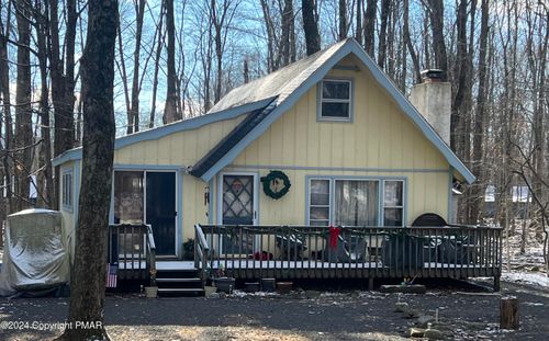 1136 Cherokee Drive, Pocono Lake, PA, 18347 | Card Image