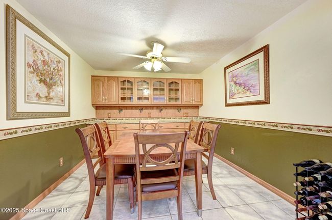 2575 Cox Rd, House other with 4 bedrooms, 3 bathrooms and null parking in Cocoa FL | Image 29