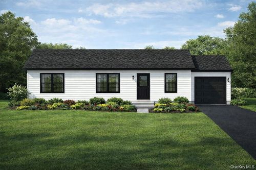 Lot # 47 Fran'S Way, Brookhaven, NY, 11778 | Card Image