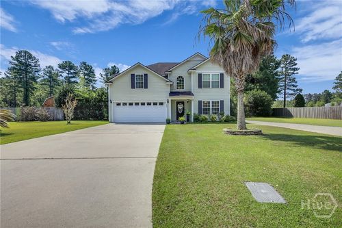 320 Coleman Pass Ne, Ludowici, GA, 31316-1468 | Card Image