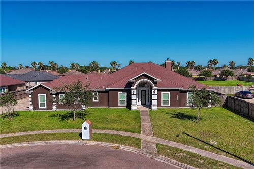 2602 Annie Rae Way, Corpus Christi, TX, 78418-5901 | Card Image