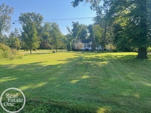 6447 Meldrum Road, Ira Twp, MI, 48023 | Card Image